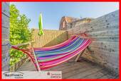Dachterrasse Obergeschoss - 