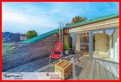Dachterrasse Dachgeschoss - 