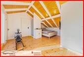 Schlafzimmer Dachgeschoss - 