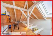 Galerie Dachgeschoss - 