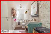Wannenbad Mietwohnung - 