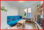 Zimmer Mietwohnung - 