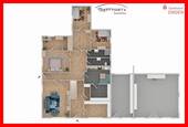 Grundriss Erdgeschoss - 