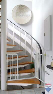 Treppe EG - 