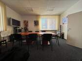 Konferenzraum im Büro - Einfamilienhaus in Magdeburg zum Kaufen