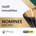 Top 3 - Deutscher Immobilienpreis - 