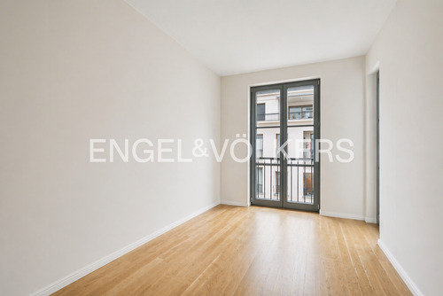 Visualisierung-leerer Zustand - 