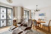 Bild 4 - Etagenwohnung mit 74,10 m&sup2; in Berlin zum Kaufen