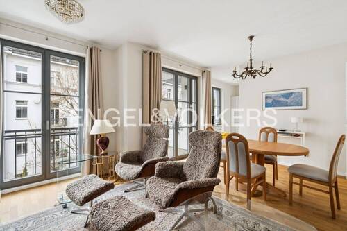 Bild 4 - Etagenwohnung mit 74,10 m&sup2; in Berlin zum Kaufen