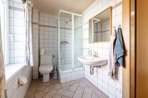 Badezimmer - 