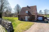 Außenansicht - Einfamilienhaus mit 102,60 m&sup2; in Steinberg zum Kaufen
