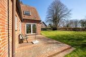 Terrasse - 