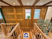 liebevoll saniertes Bauernhaus - 