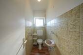 Toilettenbereich - 