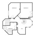 Grundriss Skizze 1.OG - 