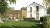 Aura 125 mit Kubus (Anbau) - 