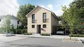 Bild 4 - Einfamilienhaus mit 132,00 m² in Knüllwald zum Kaufen