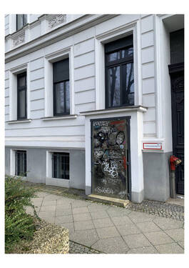 Außenansicht - 