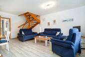 Objekt-Bild - Reihenmittelhaus mit 81,00 m² in Wittmund OT Carolinensiel zum Kaufen