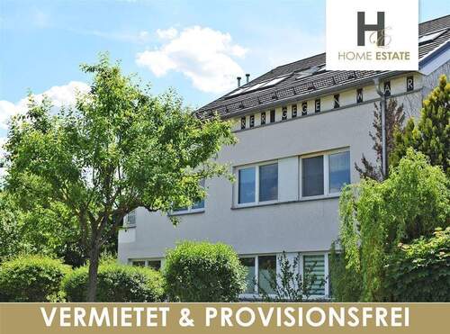 Hausansicht - 
