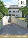 Tiefgaragenzufahrt - 
