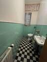 Toilette EG - 