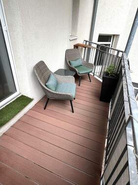 Balkon - 
