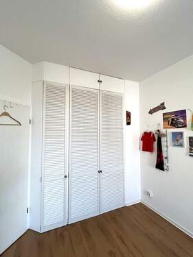 Schlafen Einbauschrank - 