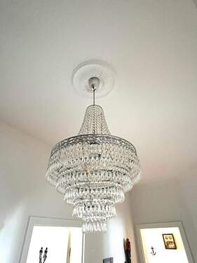 Flur Detailansicht - 