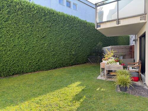 mit Gestaltungsmöglichkeiten - 