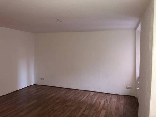 Wohnung 2 - 1. OG, Schlafzimmer - 