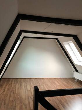 Wohnung 4 - 2. OG, Zimmer DG - 