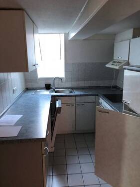 Wohnung 5 - DG, Küche - 