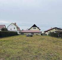 Sonniges Baugrundstück für ein Einfamilienhaus oder Doppelhaus! - keine Provision für Käufer - Hohen Neuendorf Borgsdorf