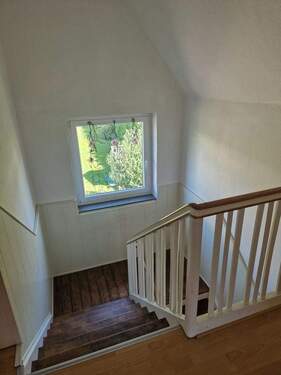 Treppenhaus - 