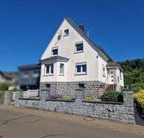 Gepflegte Doppelhaushälfte mit schönem Gartengrundstück zwischen Bad Marienberg u. Hachenburg! - Hardt