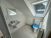 Badezimmer II im DG - 