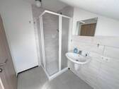 Badezimmer II im DG - 