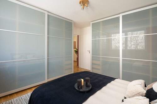 ... inkl. Einbauschränken - 