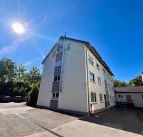 Lichtdurchflutete 3-Zimmer-Dachgeschosswohnung in ruhiger Lage von Blaubeuren