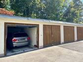 Garage - 