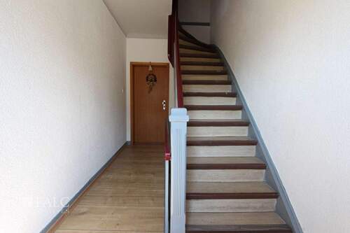 Treppenhaus - 