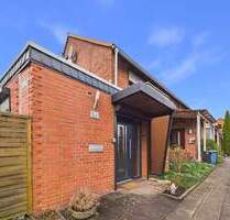 Das eigene Haus für Ihre Familie - mit Garten, Platz zum Spielen und Raum für gemeinsame Zukunft! - Bad Oldesloe