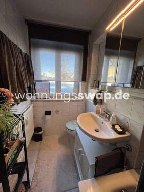 Bild 4 - Etagenwohnung mit 59,00 m&sup2; in München zur Miete