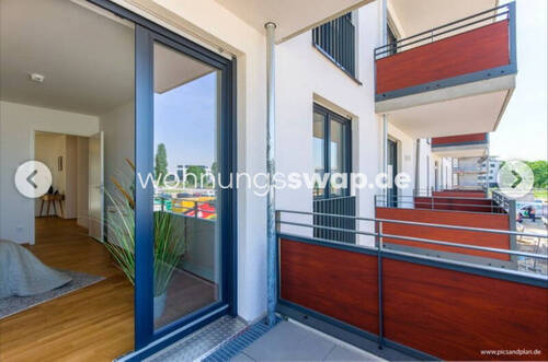 Bild 2 - Wohnungsswap - Bertha-Sander-Straße