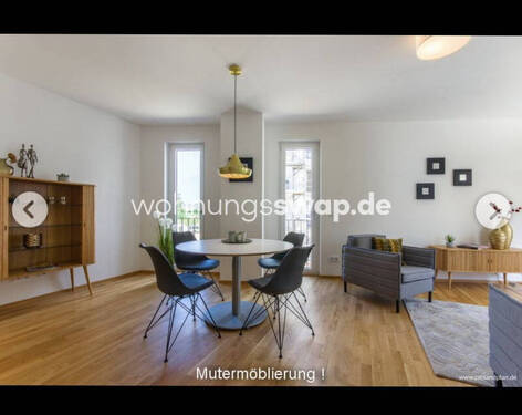 Bild 5 - Etagenwohnung mit 93,00 m&sup2; in Köln zur Miete