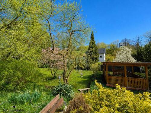 Garten - 