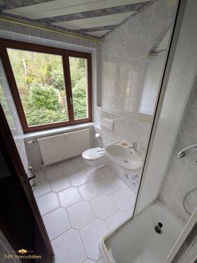 Badezimmer 2.OG - 