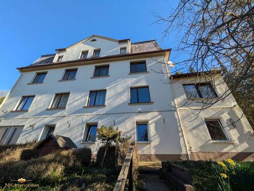 Wohnhaus - 