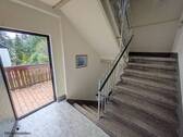 Treppenhaus - 